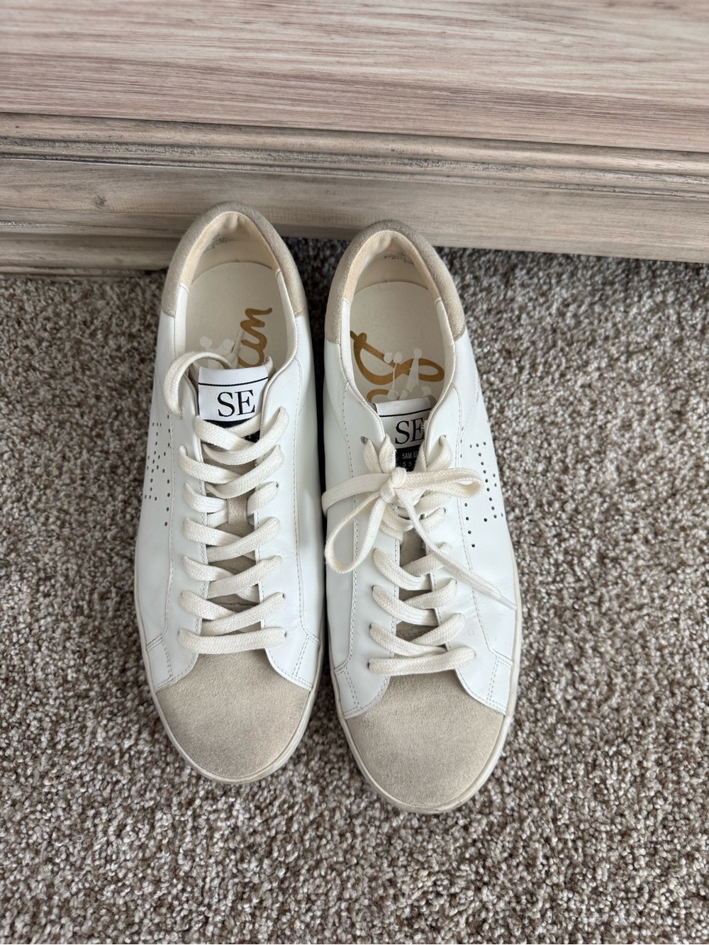 Sam elderman shoes